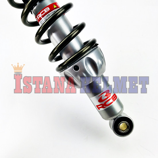 SHOCK RCB A2 SERIES 335MM GREY (GP) SHOCK RCB A2 SERIES 335MM GREY (GP)