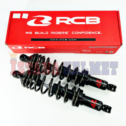 SHOCK RCB A3 SERIES 32 GREY SHOCK RCB A3 SERIES 32 GREY