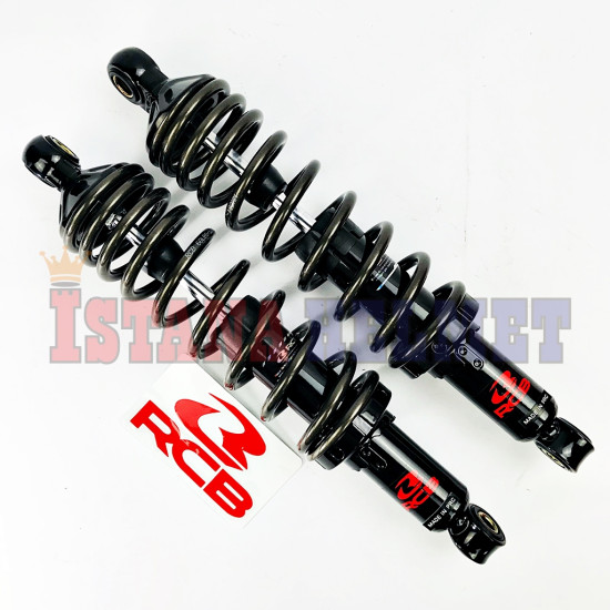 SHOCK RCB A3 SERIES 32 GREY