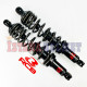 SHOCK RCB A3 SERIES 32 GREY