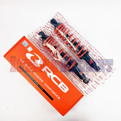 SHOCK RCB A3 SERIES 32 RED