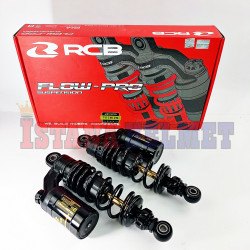 SHOCK RCB FLOW PRO 275MM BK AG