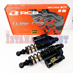 SHOCK RCB FLOW PRO 32 BK AG (GP)