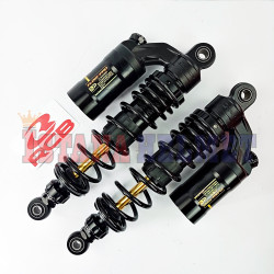 SHOCK RCB FLOW PRO 32 BK AG (GP)