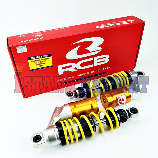 SHOCK RCB SB-2 TBG 275MM (3S)