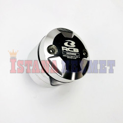 TABUNG MASTER REM RCB A3 SILVER