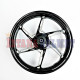 VELG RCB CT600 CNC AEROX BLACK