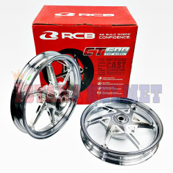 VELG RCB CT600 CNC AEROX TITAN