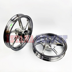 VELG RCB CT600 CNC AEROX TITAN