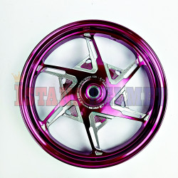 VELG RCB CT600 CNC AEROX VIOLET