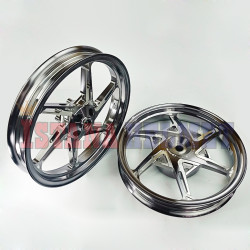 VELG RCB CT600 CNC CLICK125 TITAN