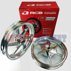 VELG RCB CT600 CNC MIO-M3 185/215 SL