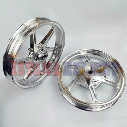 VELG RCB CT600 CNC MIO-M3 185/215 SL