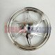 VELG RCB CT600 CNC MIO-M3 185/215 SL