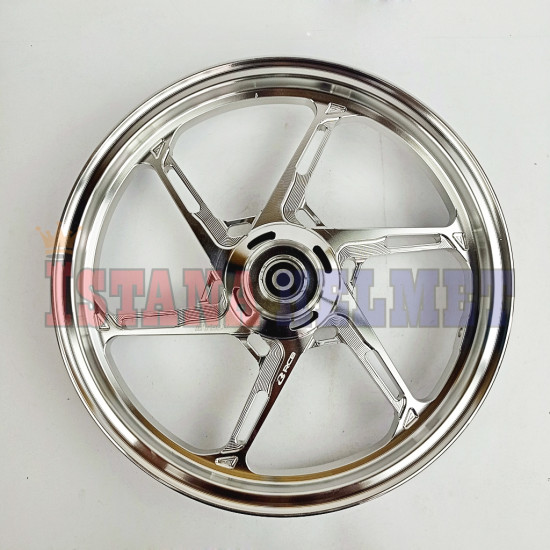 VELG RCB CT600 CNC MIO-M3 185/215 SL