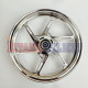 VELG RCB CT600 CNC MIO-M3 185/215 SL
