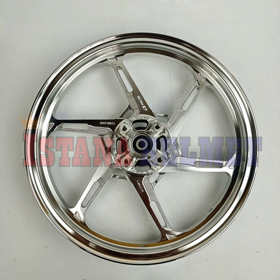 VELG RCB CT600 CNC MIO-M3 185/215 SL