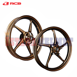 VELG RCB SP500 N-MAX 2020 BRONZE (GP)