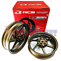 VELG RCB SP500 N-MAX 2020 BRONZE (GP)