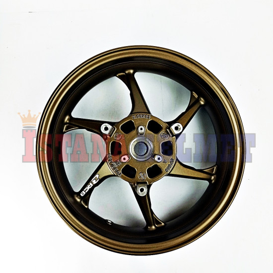 VELG RCB SP500 N-MAX 2020 BRONZE (GP)