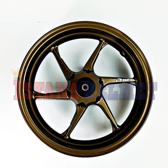 VELG RCB SP500 N-MAX 2020 BRONZE (GP)