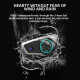 RETOUCH INTERCOM BT HEADET X5 1200MAH RETOUCH INTERCOM BT HEADET X5 1200MAH