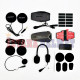 RESO PILOT PRO INTERCOM HEADSET