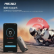 RESO PILOT PRO INTERCOM HEADSET