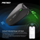 RESO PILOT PRO INTERCOM HEADSET