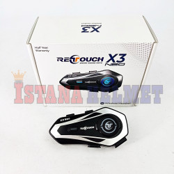 RETOUCH BLUETOOTH HEADSET X3 NEO
