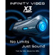 RETOUCH BLUETOOTH HEADSET X3 NEO