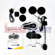 RETOUCH INTERCOM BT HEADSET X3 PRO