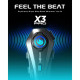 RETOUCH INTERCOM BT HEADSET X3 PRO