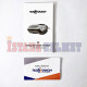 RETOUCH INTERCOM BT HEADSET X5 NEW