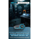 RETOUCH INTERCOM BT HEADSET X5 PRO