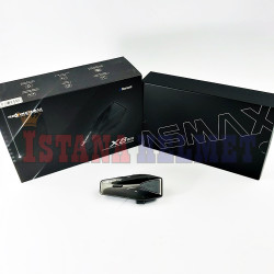 RETOUCH MESH INTERCOM BT HEADSET X8