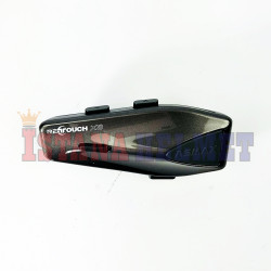 RETOUCH MESH INTERCOM BT HEADSET X8