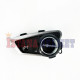 RETOUCH INTERCOM BT HEADET X5 1200MAH RETOUCH INTERCOM BT HEADET X5 1200MAH