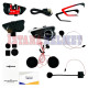 RETOUCH INTERCOM BT HEADET X5 1200MAH RETOUCH INTERCOM BT HEADET X5 1200MAH
