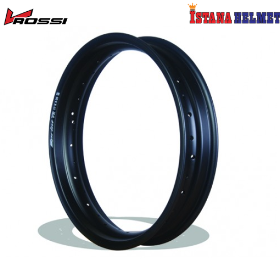 RIM ROSSI SPRINT VR 36H 250-17 BK ANO (CV)