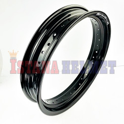 RIM ROSSI SPRINT XD 250-17 BLACK (CV)
