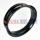 RIM ROSSI SPRINT XD 350-17 BLACK (CV)