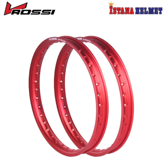 RIM ROSSI T 140/140-14 RED (CV)