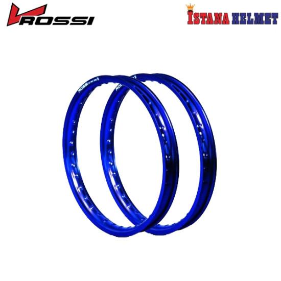 RIM ROSSI T 140/160-14 BLUE (CV)