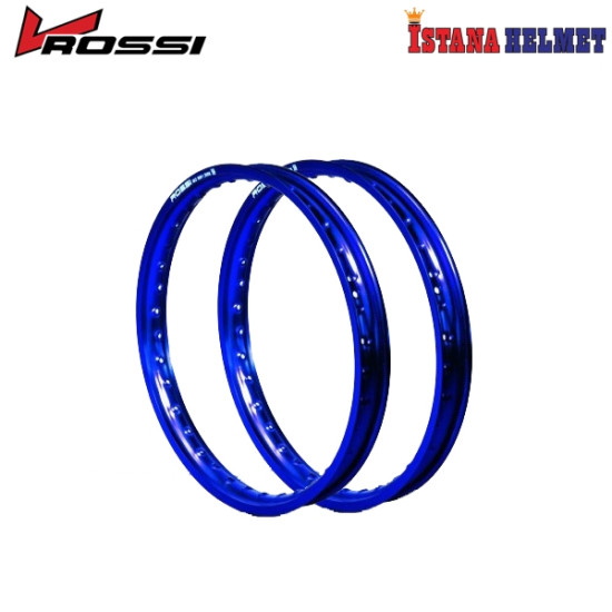 RIM ROSSI T 140/160-14 BLUE (CV) RIM ROSSI T 140/160-14 BLUE (CV)