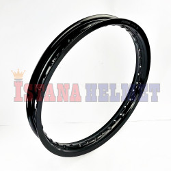 RIM ROSSI T 160-17 BLACK GLOSS (CV) RIM ROSSI T 160-17 BLACK GLOSS (CV)