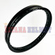 RIM ROSSI T 160-17 BLACK (CV)