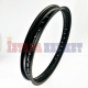 RIM ROSSI T 160-17 BLACK (CV)