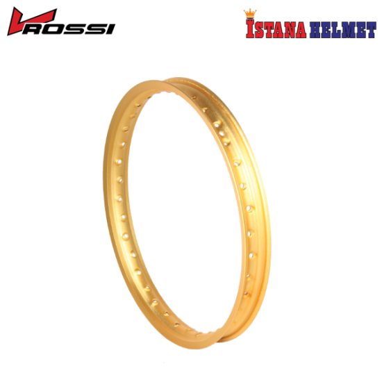 RIM ROSSI T 185-18 GOLD (GP)