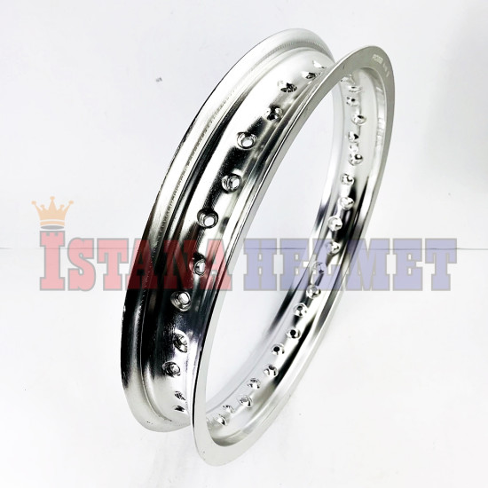 RIM ROSSI T 185-14 SILVER (CV)